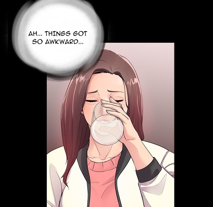 His Return Manhwa - Chapter 0 Page 57