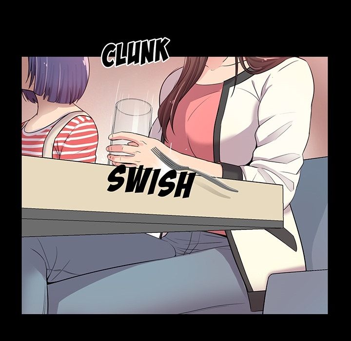 His Return Manhwa - Chapter 0 Page 59