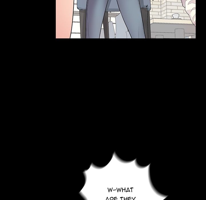 His Return Manhwa - Chapter 0 Page 64