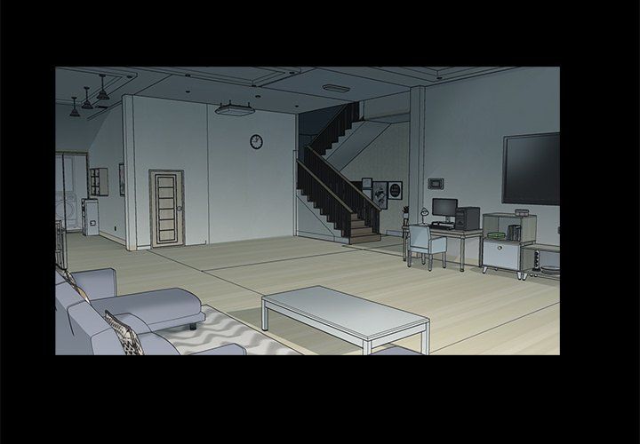 His Return Manhwa - Chapter 10 Page 1