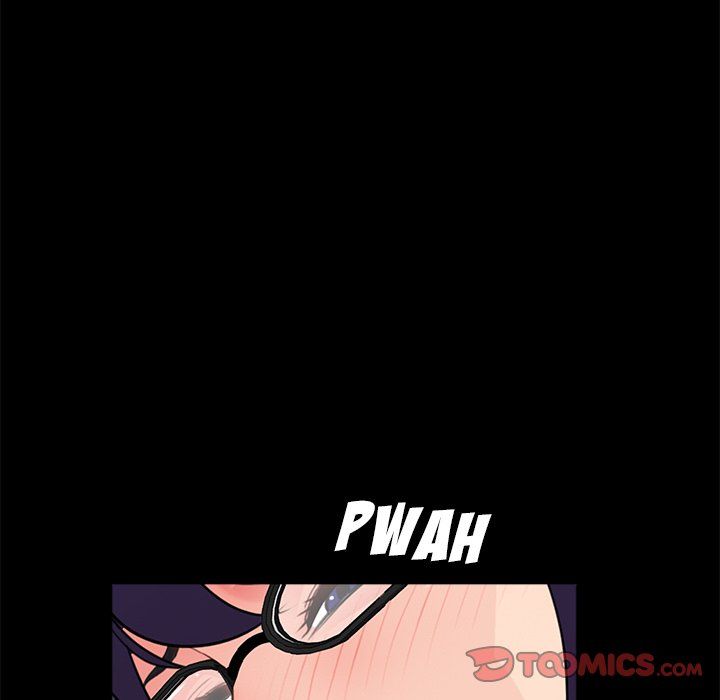 His Return Manhwa - Chapter 10 Page 5