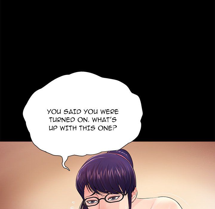 His Return Manhwa - Chapter 10 Page 7
