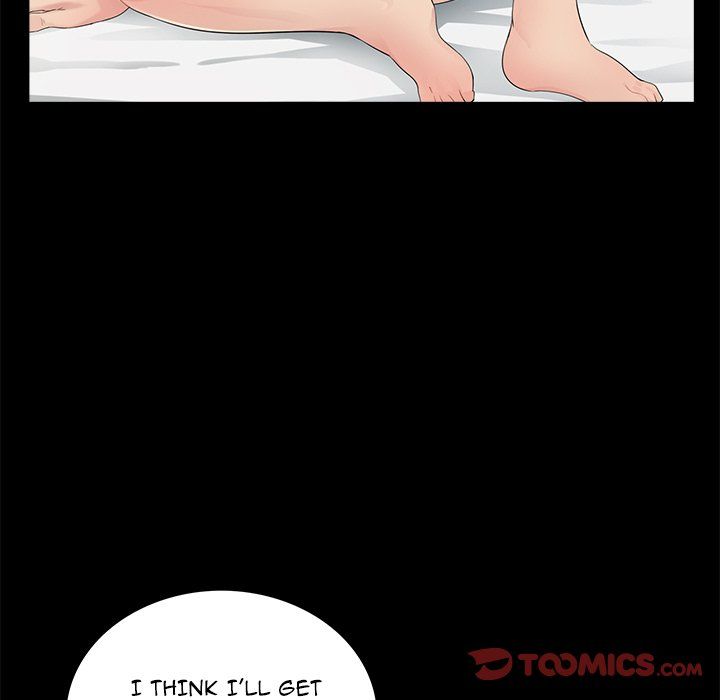 His Return Manhwa - Chapter 10 Page 14