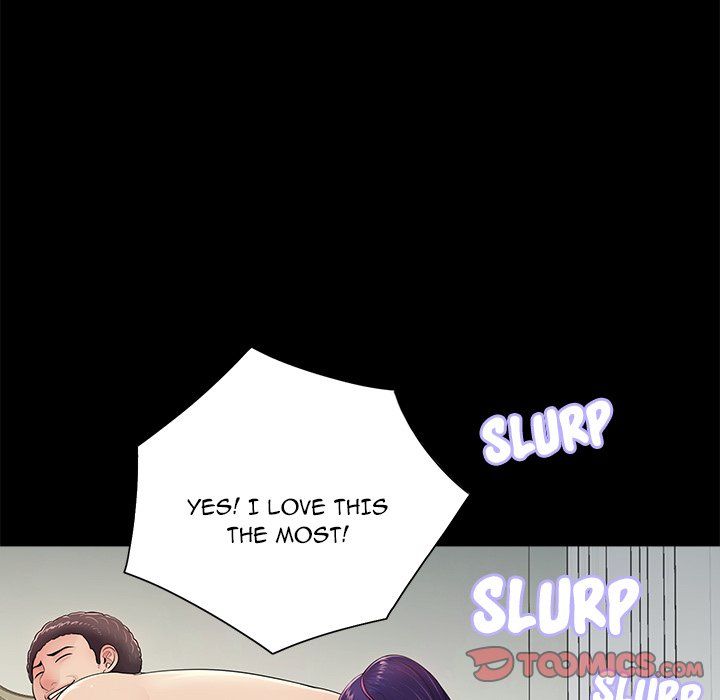 His Return Manhwa - Chapter 10 Page 23