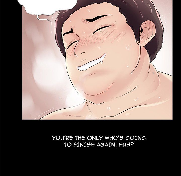 His Return Manhwa - Chapter 10 Page 54