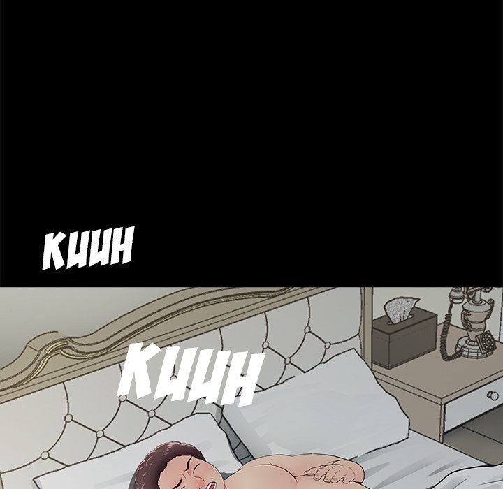 His Return Manhwa - Chapter 10 Page 55