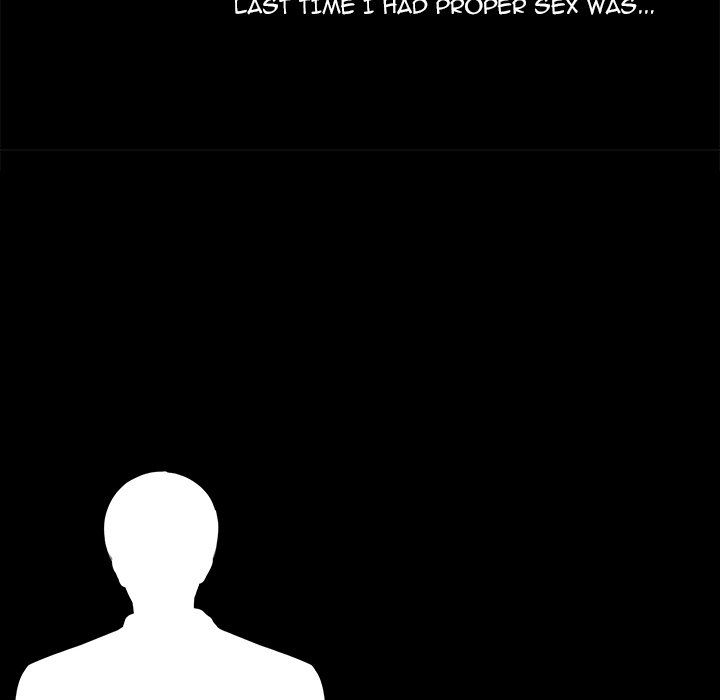 His Return Manhwa - Chapter 10 Page 57