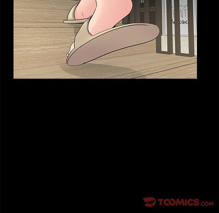 His Return Manhwa - Chapter 10 Page 62