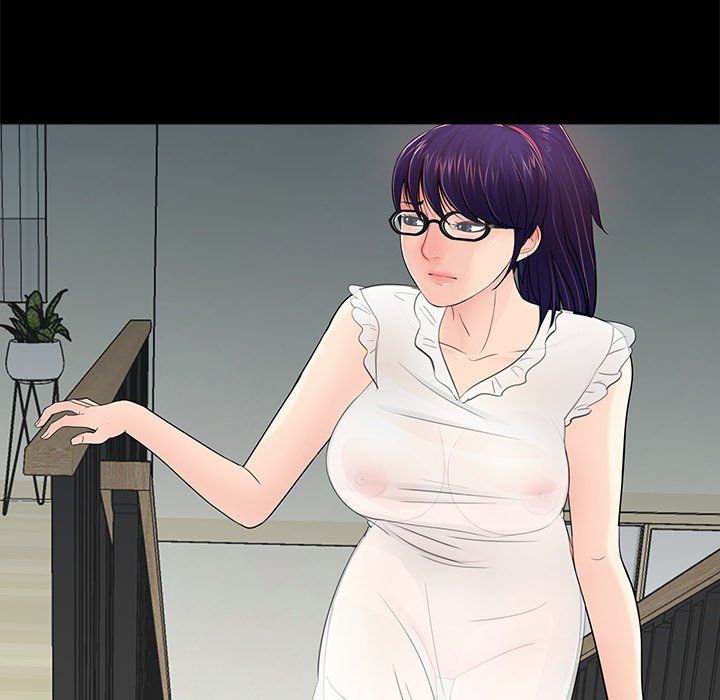 His Return Manhwa - Chapter 10 Page 63