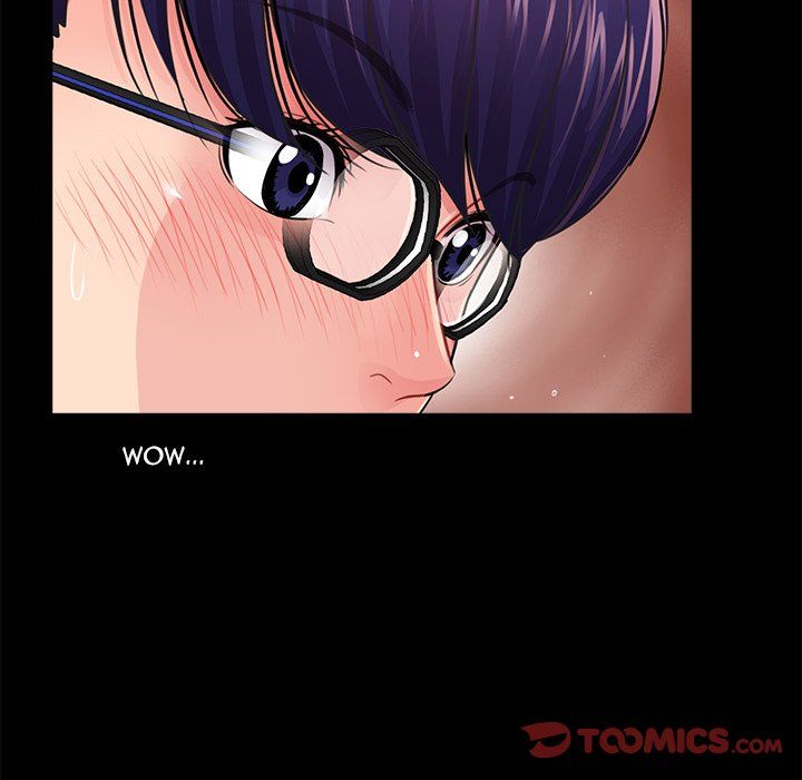 His Return Manhwa - Chapter 10 Page 71