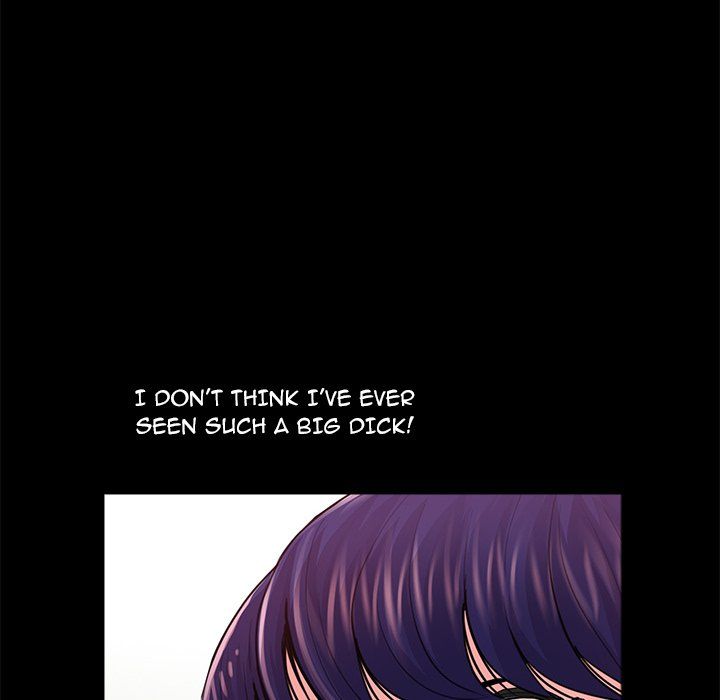 His Return Manhwa - Chapter 10 Page 88