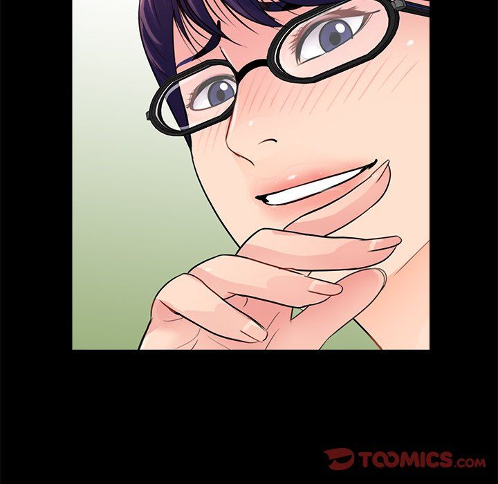 His Return Manhwa - Chapter 10 Page 89