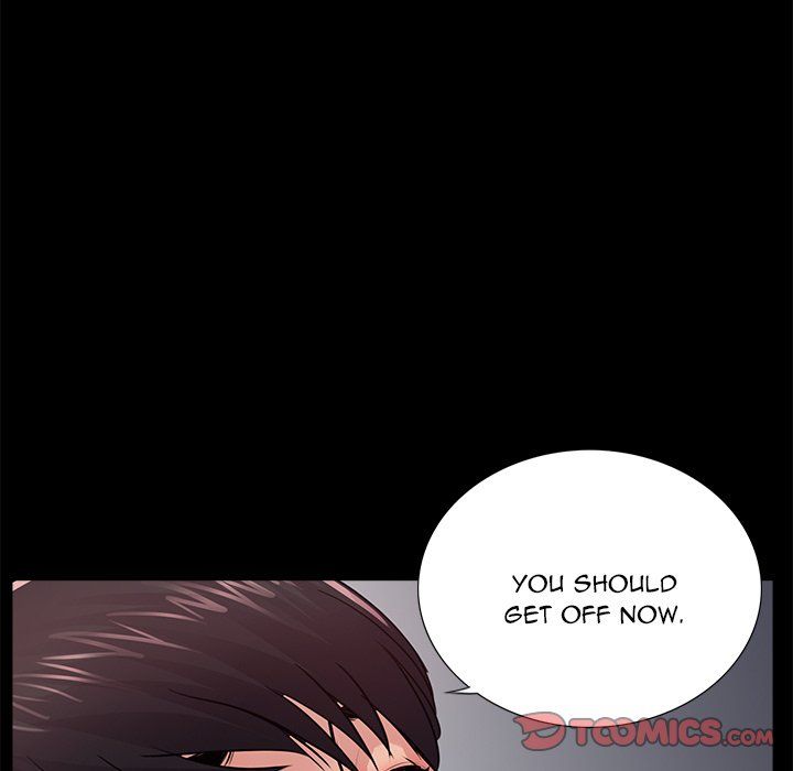 His Return Manhwa - Chapter 10 Page 101