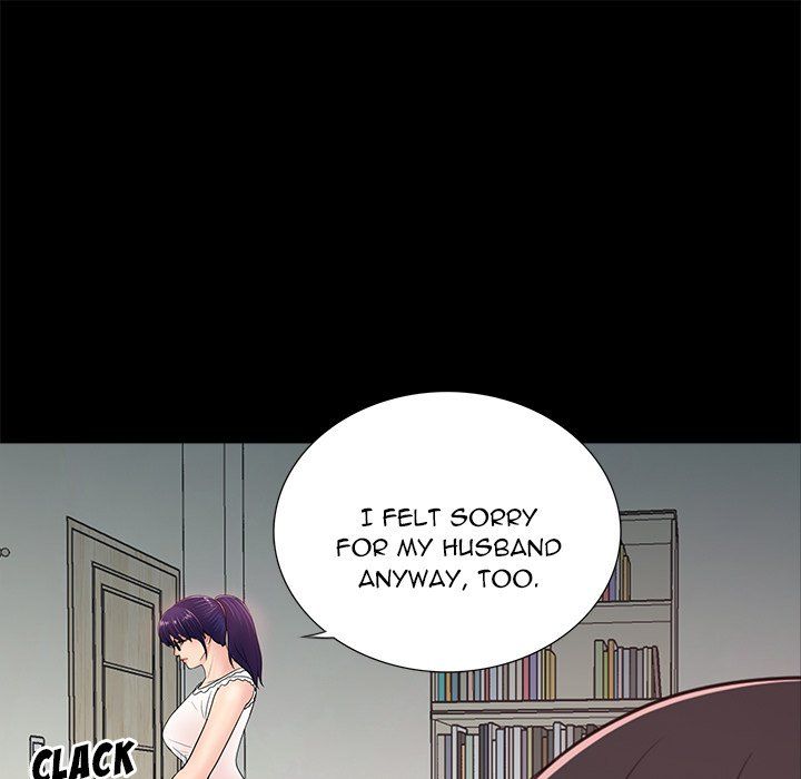 His Return Manhwa - Chapter 10 Page 114