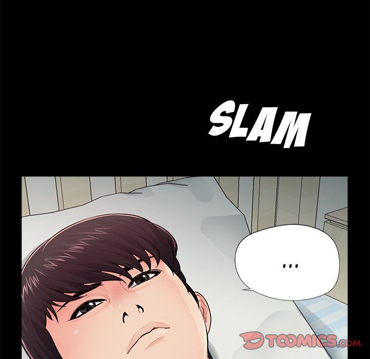 His Return Manhwa - Chapter 10 Page 116