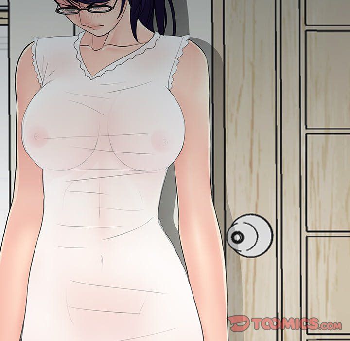 His Return Manhwa - Chapter 10 Page 119