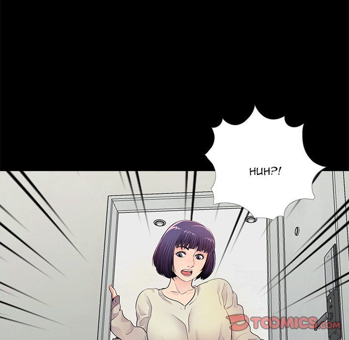 His Return Manhwa - Chapter 10 Page 131