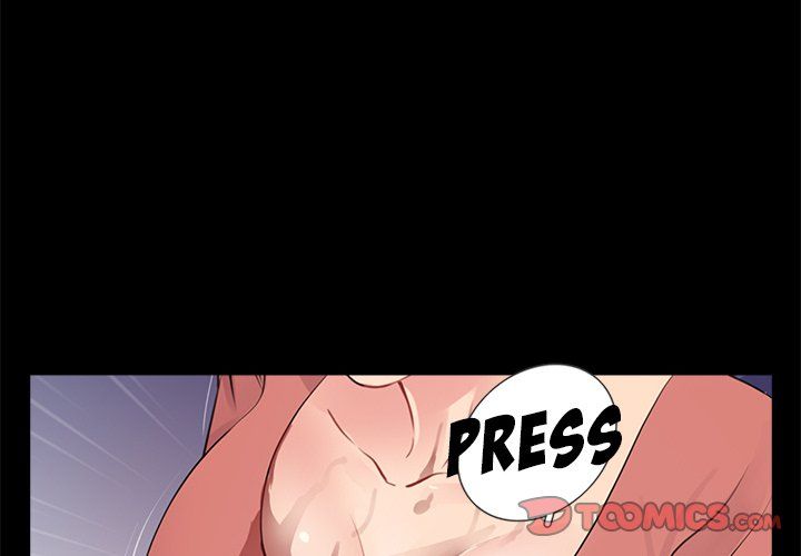 His Return Manhwa - Chapter 9 Page 2