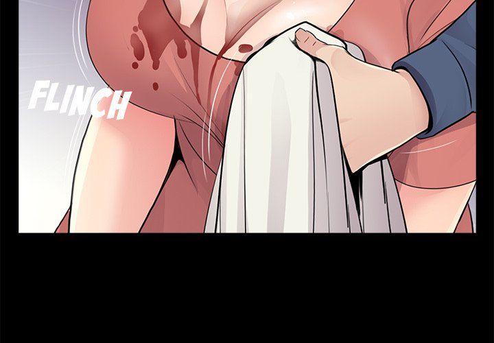 His Return Manhwa - Chapter 9 Page 3