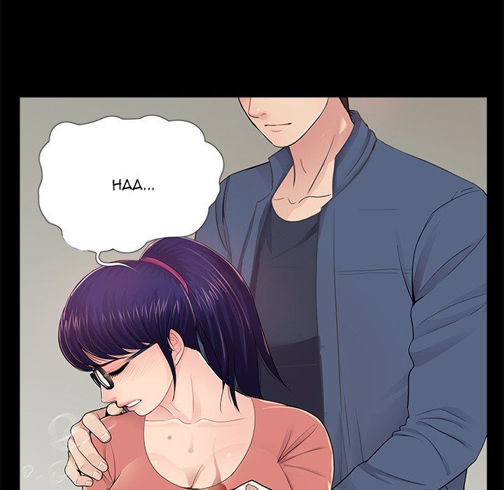 His Return Manhwa - Chapter 9 Page 6