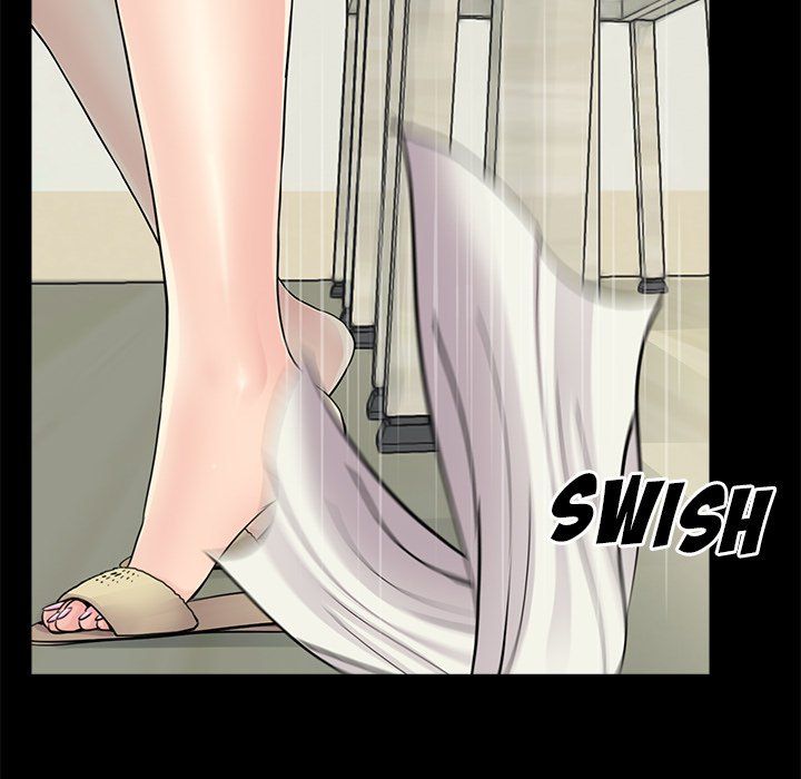 His Return Manhwa - Chapter 9 Page 10