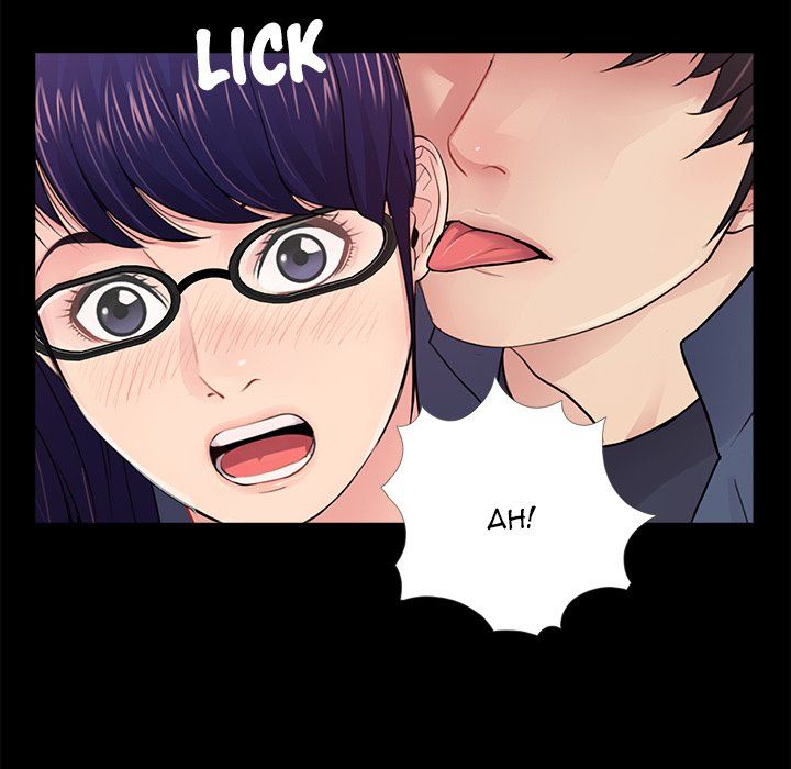 His Return Manhwa - Chapter 9 Page 16