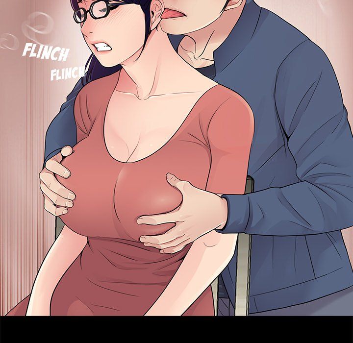 His Return Manhwa - Chapter 9 Page 18