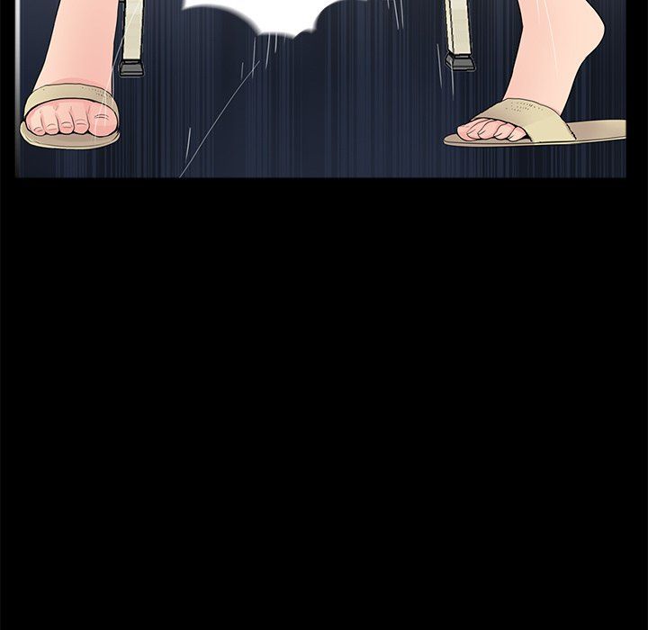 His Return Manhwa - Chapter 9 Page 22