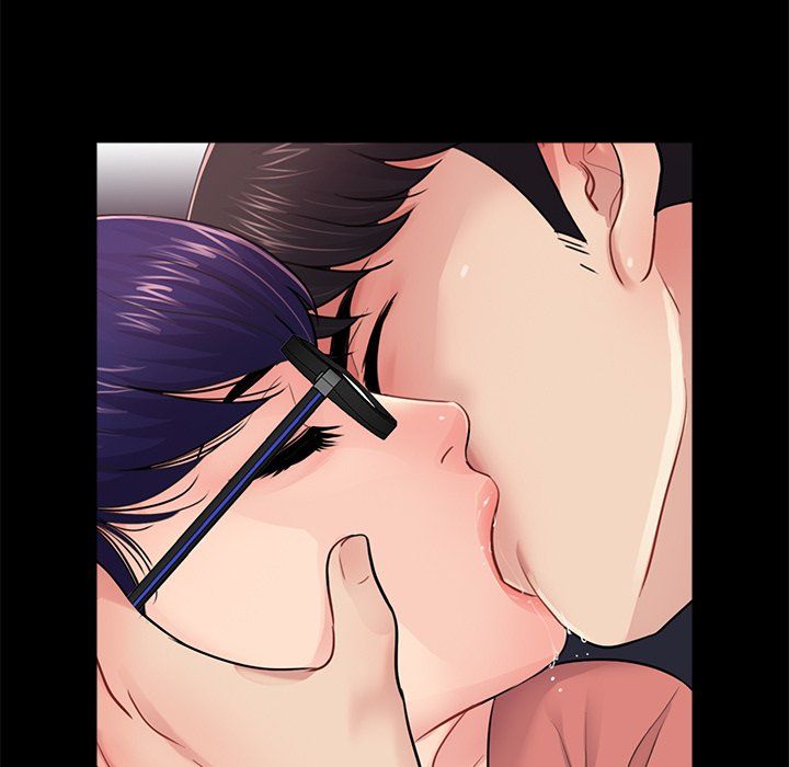 His Return Manhwa - Chapter 9 Page 27