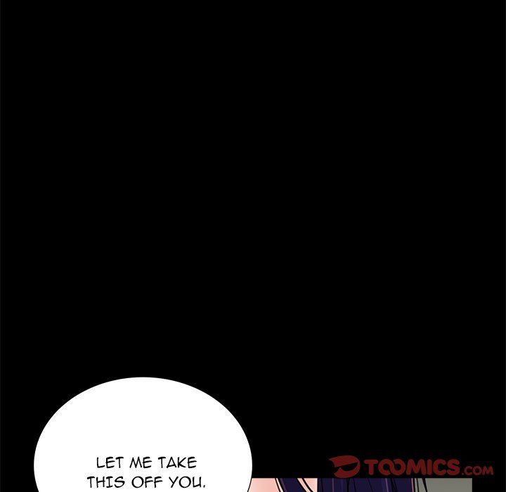 His Return Manhwa - Chapter 9 Page 32