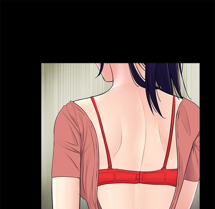 His Return Manhwa - Chapter 9 Page 34