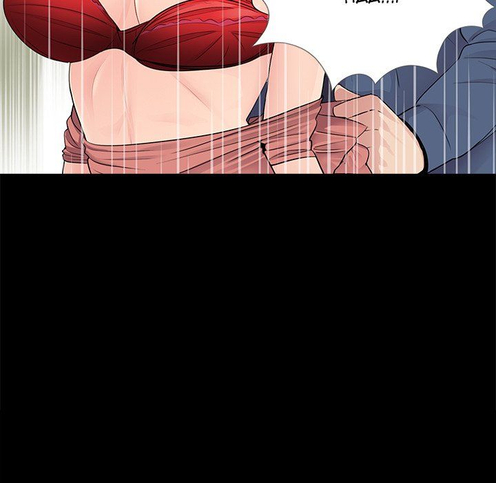 His Return Manhwa - Chapter 9 Page 37