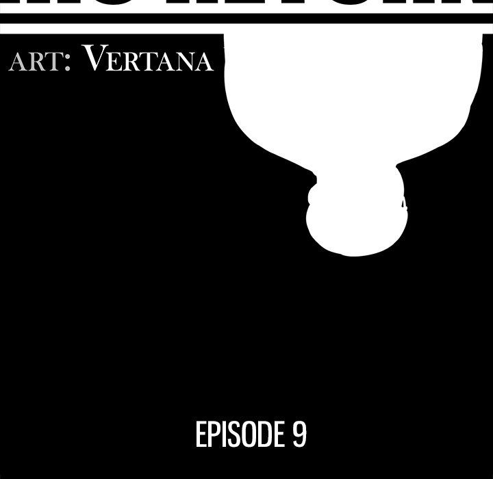 His Return Manhwa - Chapter 9 Page 39