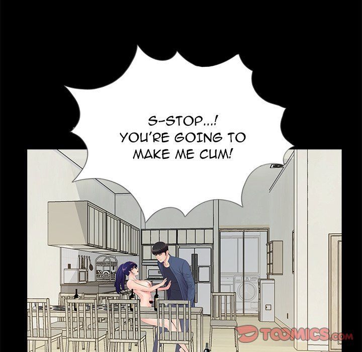 His Return Manhwa - Chapter 9 Page 71