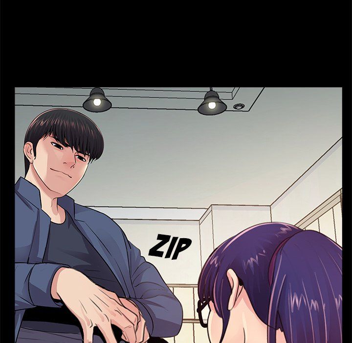 His Return Manhwa - Chapter 9 Page 75