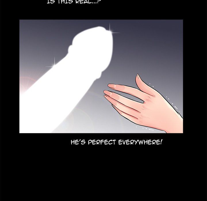 His Return Manhwa - Chapter 9 Page 79