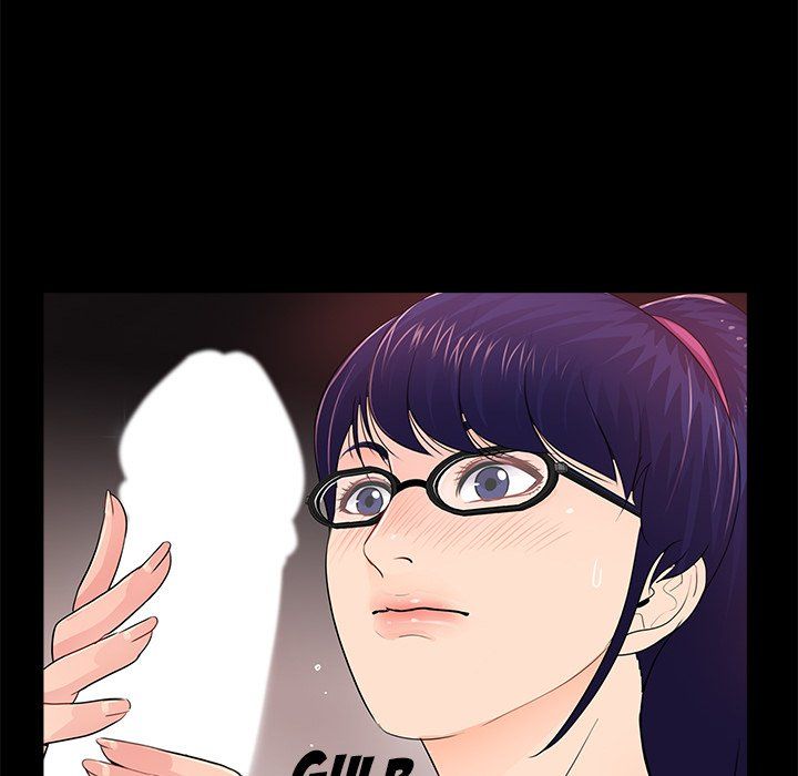 His Return Manhwa - Chapter 9 Page 82