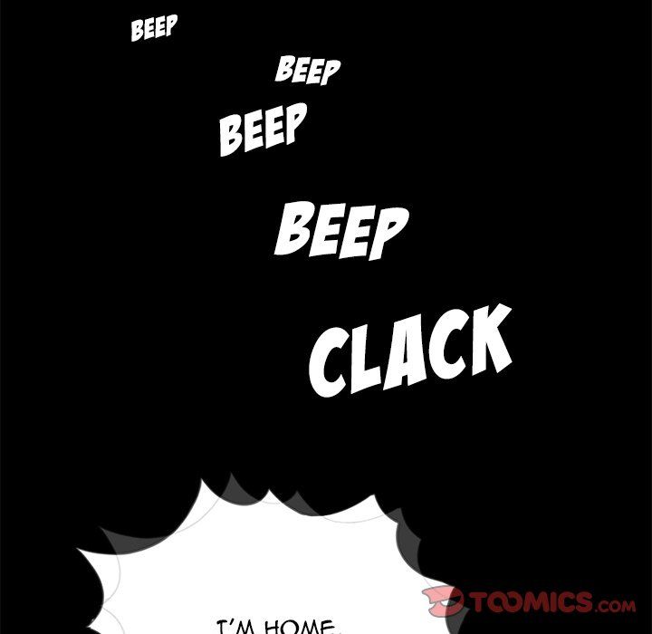 His Return Manhwa - Chapter 9 Page 86