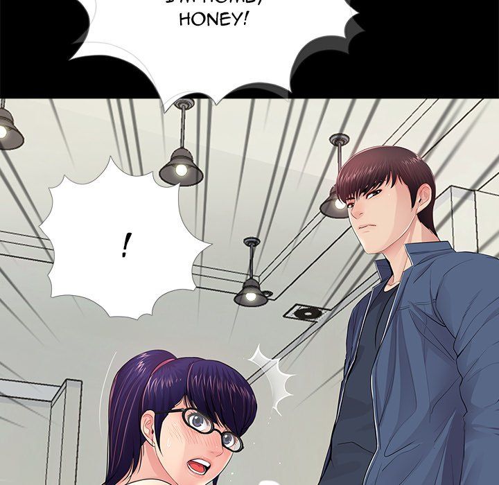 His Return Manhwa - Chapter 9 Page 87