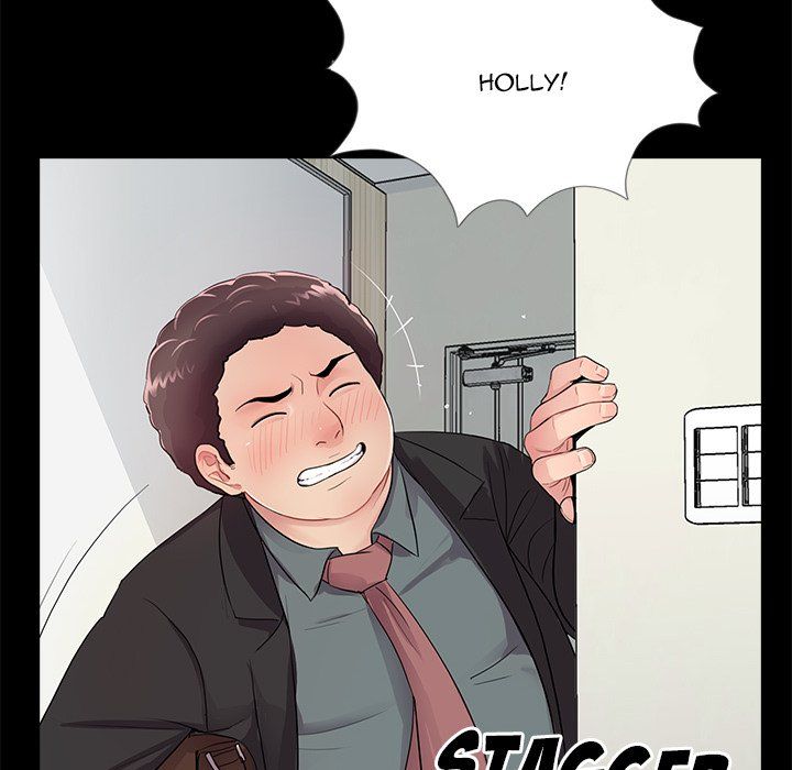 His Return Manhwa - Chapter 9 Page 90