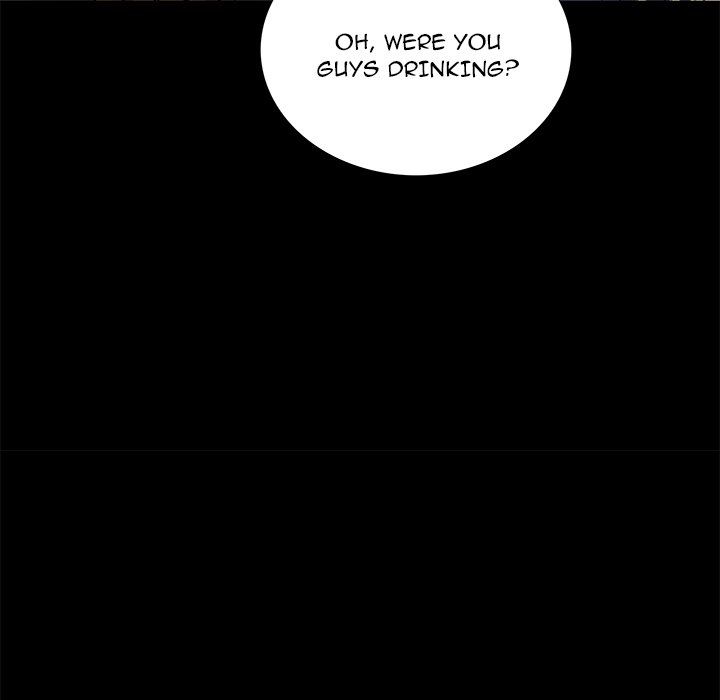 His Return Manhwa - Chapter 9 Page 93