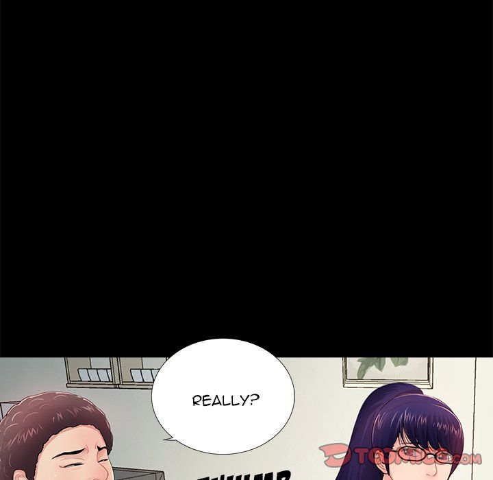 His Return Manhwa - Chapter 9 Page 95