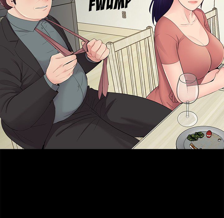 His Return Manhwa - Chapter 9 Page 96