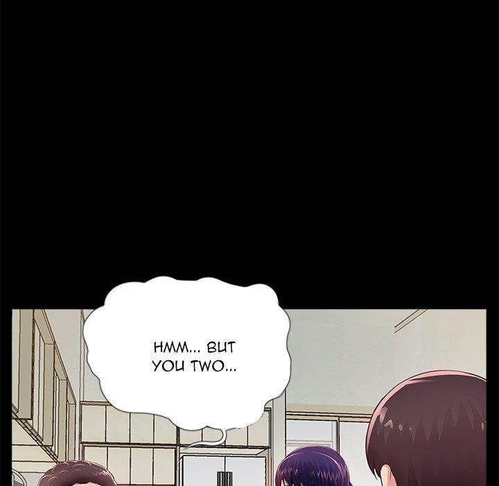 His Return Manhwa - Chapter 9 Page 97