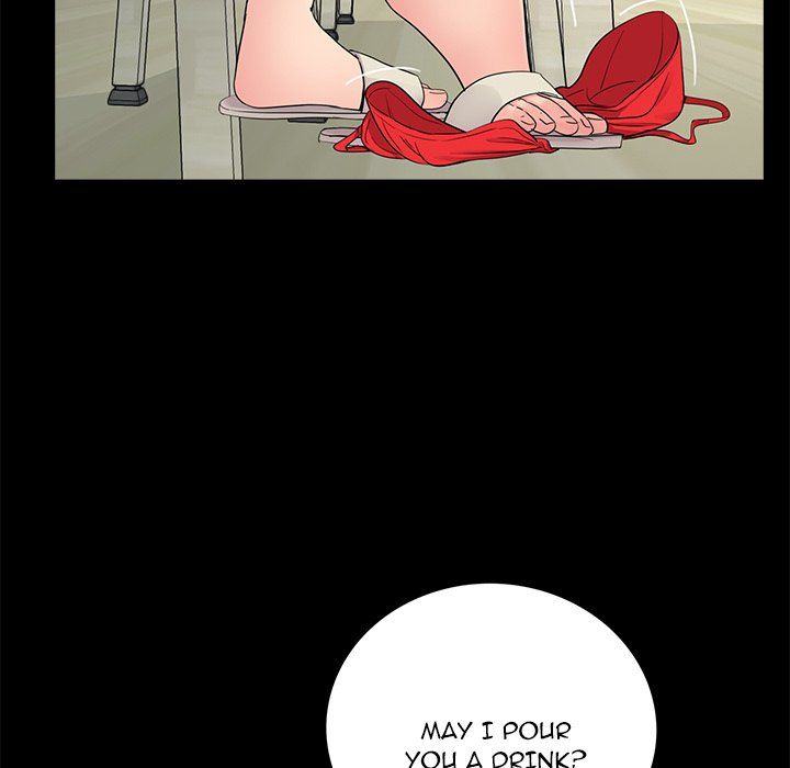 His Return Manhwa - Chapter 9 Page 100