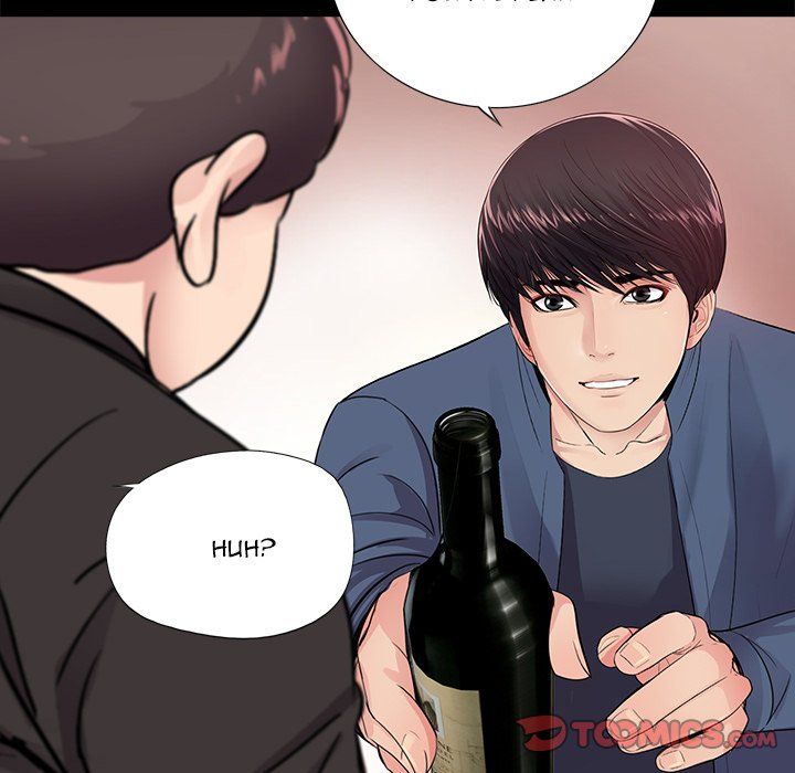 His Return Manhwa - Chapter 9 Page 101