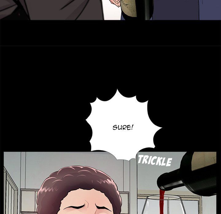 His Return Manhwa - Chapter 9 Page 102