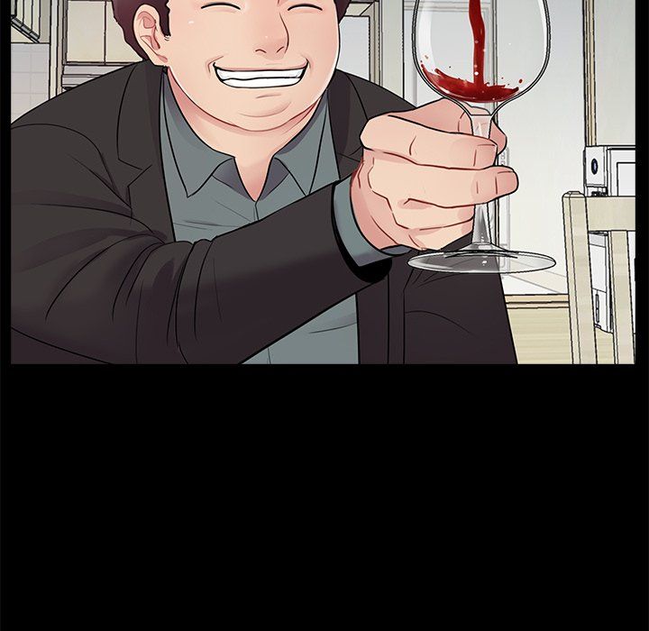 His Return Manhwa - Chapter 9 Page 103