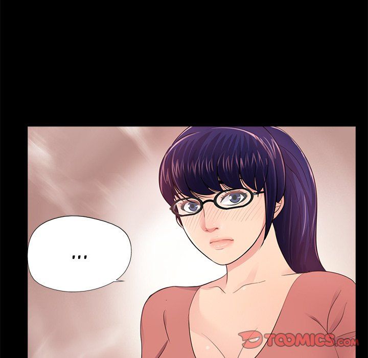 His Return Manhwa - Chapter 9 Page 104