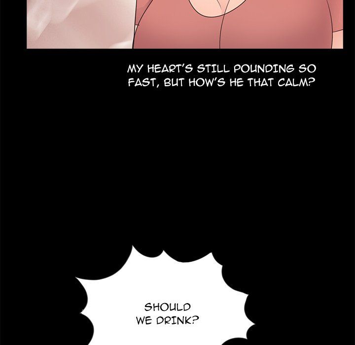 His Return Manhwa - Chapter 9 Page 105
